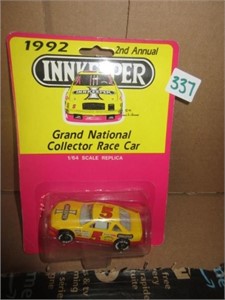 1992 Innkeeper 1:64 Grand National Race Car