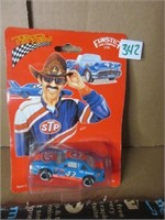 1:64 Richard Petty Car