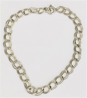 Vintage 925 Sterling Silver ProChain Link