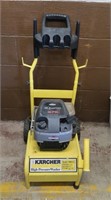 Quatro Karcher 3.75 HP Pressure Washer(no hose)