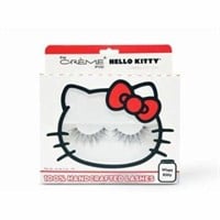 (2) The Crème Shop x Sanrio Hello Kitty 100%