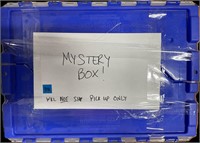 Mystery Box Full of Goodies