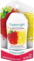 SEALED - Crystal Light Liquid Drink Mix,