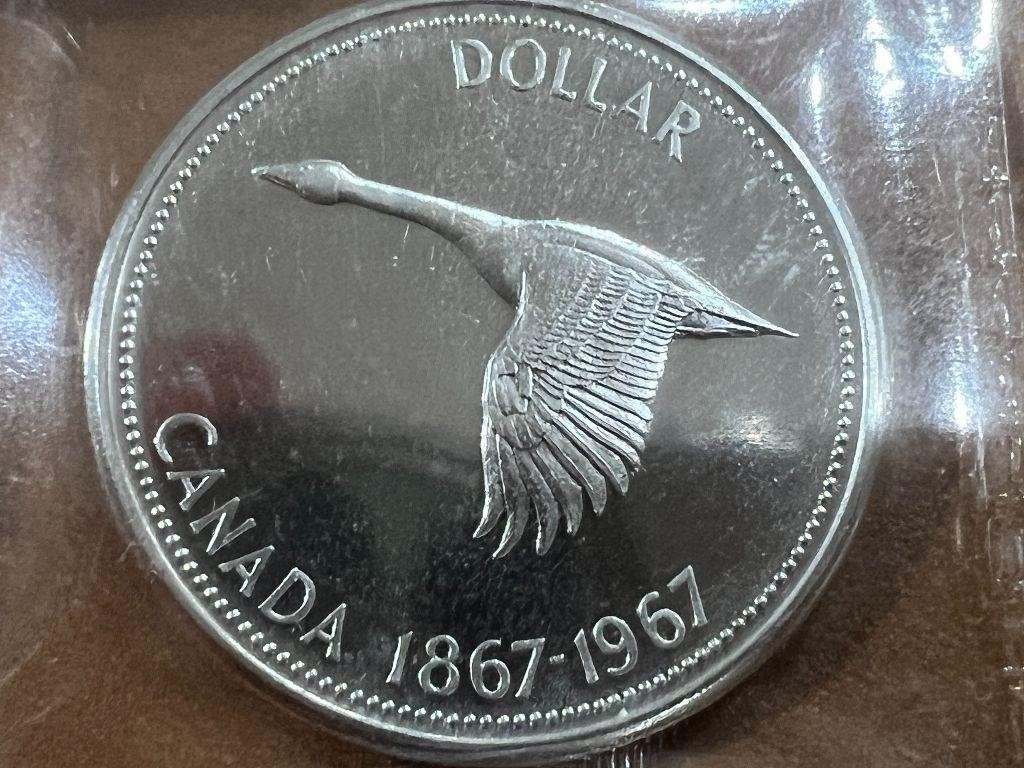 MARCH 28 DAY #2 ESTATE CURRENCY AUCTION