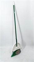 NEW Libman Large Precision Broom & Dust Pan