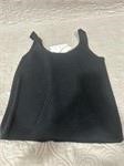 womens large a new day knit tank top