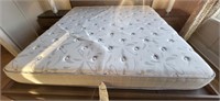 KING MATTRESS