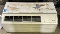 (PQ) LG Wall Air Conditioner 42” x 23” x 16”