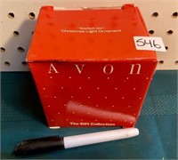 VINTAGE AVON