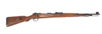 Mauser Model 98 "dot" 1944 short rifle 8mm Mauser,