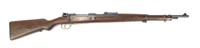 Mauser Model 98 S/42 1936 8mm Mauser bolt action,