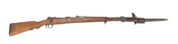 Mauser Model 98 "CR42" Carbine 8mm Mauser,