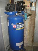 Campbell Hausefield 60 Gallon-6.5 HP Air