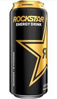Rockstar Energy Drink 6 pack