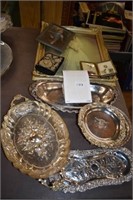 Silverplate/ Pictures
