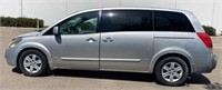 2004 Nissan Quest (CA)