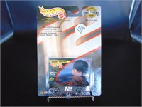 Jeremy Mayfield Hot Wheels Racing 1999 Diecast