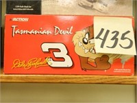 1/24 Action NASCAR Dale Earnhardt #3 Tasmanian -