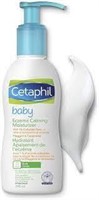 Cetaphil Baby Eczema Calming Moisturizer,