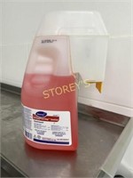 Diversy Final Step Sanitizer - Optfill