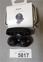 Sony Yy29848 Noise Canceling Wireless Earbuds