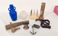 VITAGE COLLECTOR LOT AND MORE-