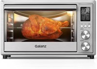 $109 Galanz Convection Oven-missing@tiny scratch