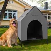 48 X-Large Dog House  Indoor/Outdoor Weatherproof