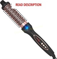 PHOEBE Upgrade 1.25 Inch Thermal Brush Curler