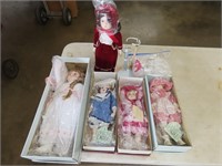 Dolls & Doll Clothes