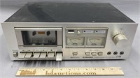 Pioneer CT-F500 Stereo Cassette Deck