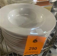 Heavy duty ceramic Bowls