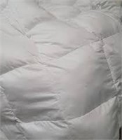 Twin 1000TC PIMA Cotton Comforter