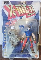 X-Men 2099 "Meanstreak" Figure