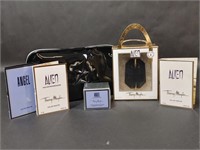 Angel Alien Thierry Mugler Perfume Bag Set