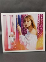 Taylor Swift Made of Starlight Music Box Perfume