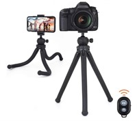 Phone Tripod Camera Tripod Adjustable Mini Tripod