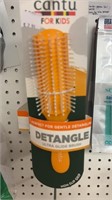 Brushes/combs
