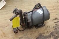 Electric Vacuum Pump, Works Per Seller