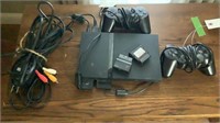 PlayStation 2 & 2 Wireless Controllers