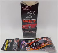 Eagle One Roush Collectibles Racing #6 Die Cast