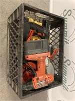 Power tools