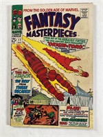 Marvel Fantasy Masterpieces No.11 1967 Last Ish
