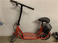 SCHWINN ELECTRIC SCOOTER