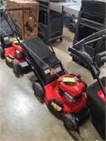 Craftsman - 140cc Gas Powered Lawn Mower