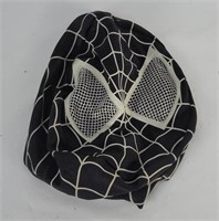 Spider-man Spandex Mask