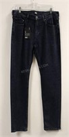 Mens Paige Lennox Jeans Sz 32 - NWT