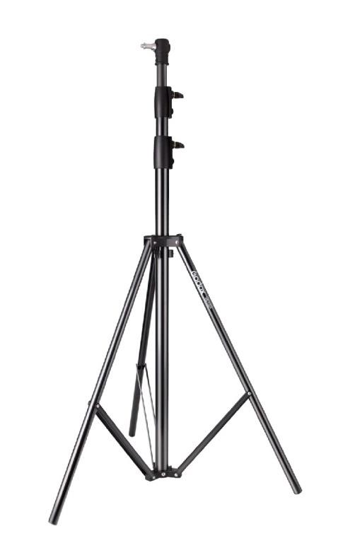 Open Box Godox Heavy Duty Aluminum Photography Lig