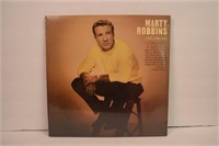 Marty Robbins : Long Long Ago  Sealed LP