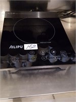 Ailipu induction burner